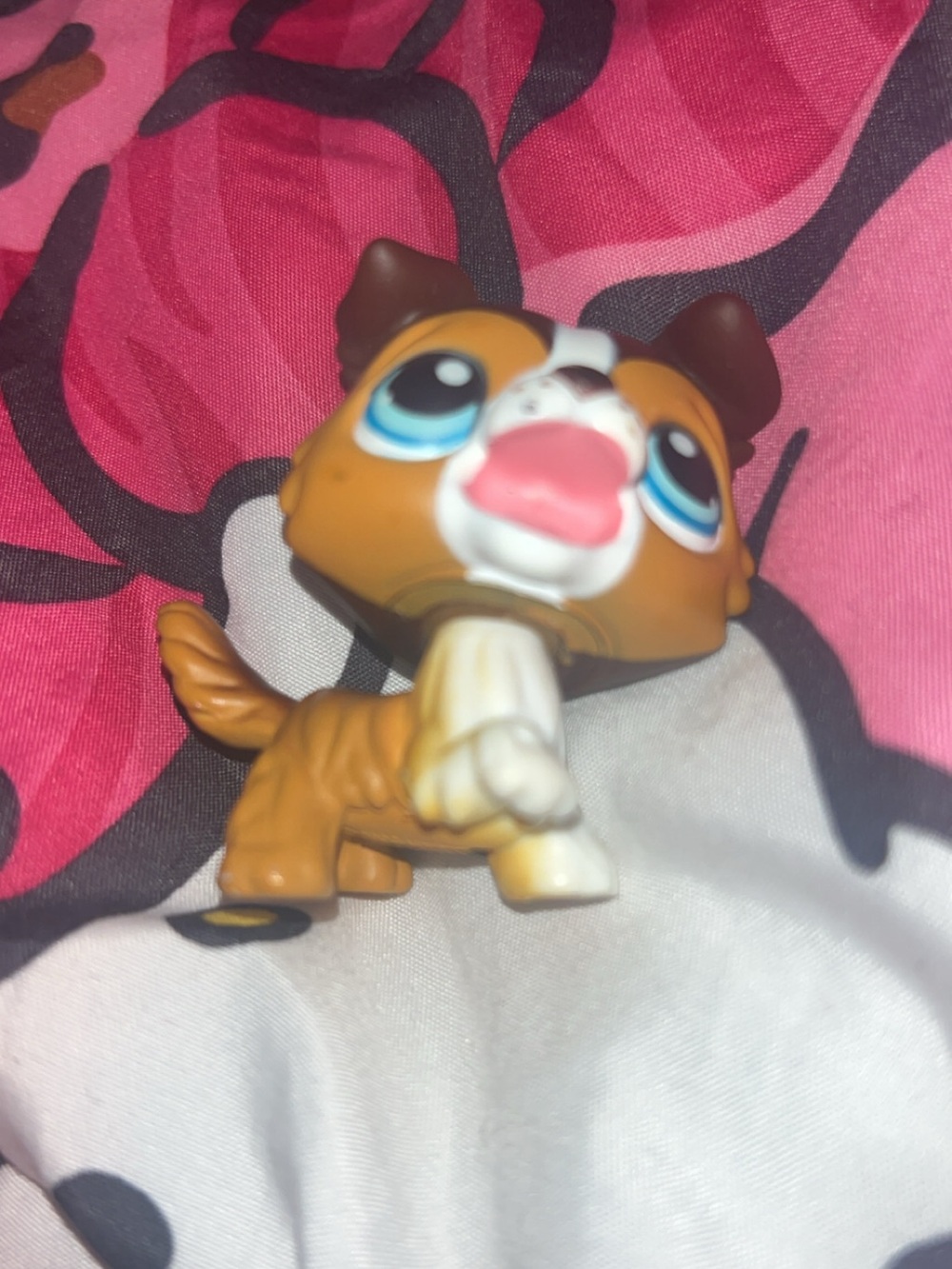 Littlest Pet Shop 237